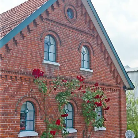 公寓 Auf Dem Carlshof In - Altes Land *