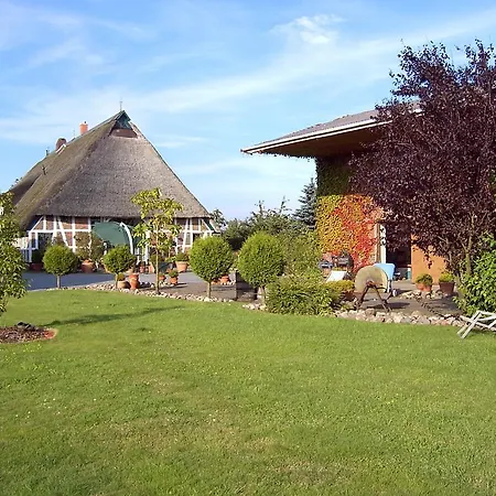 Auf Dem Carlshof In - Altes Land شقة