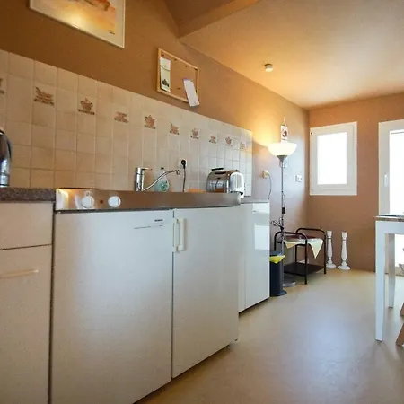 Auf Dem Carlshof In - Altes Land شقة