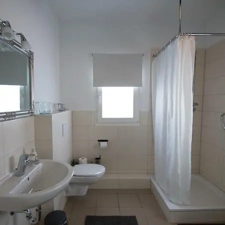 Auf Dem Carlshof In - Altes Land شقة