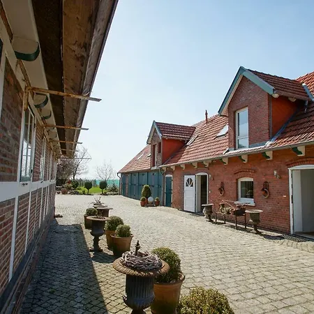 Auf Dem Carlshof In - Altes Land * 约克
