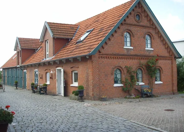 Auf Dem Carlshof In - Altes Land * 约克
