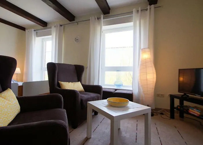 Auf Dem Carlshof In - Altes Land *